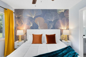 Oasis 205 - Rainforest Realm